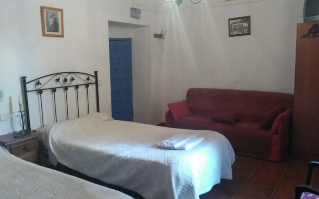 Hostal San Bartolomé