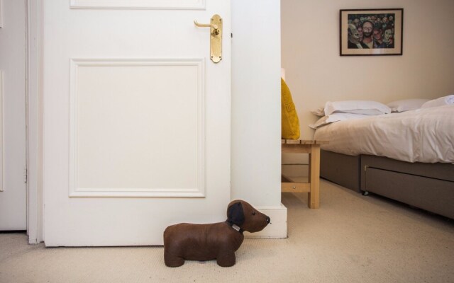 Apartment in West London