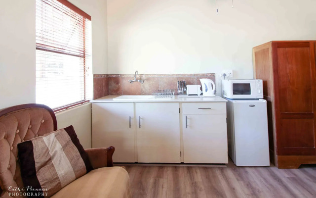 Amasun B&B
