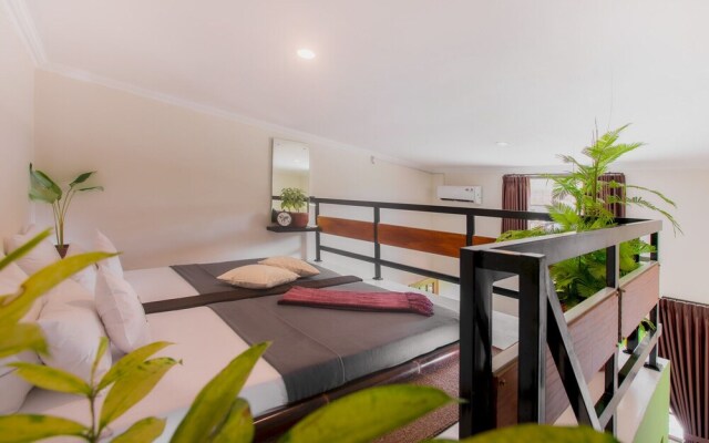 TZY-NO Cottage Yogyakarta