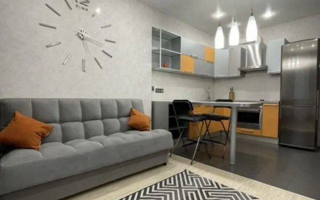 Апартаменты на улице Дыбовского 8/7