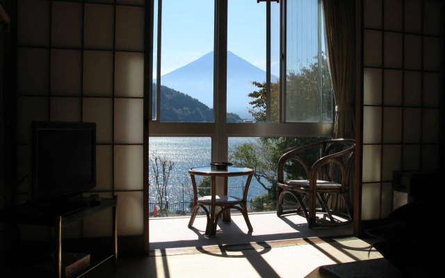 Minshuku Hougetsu