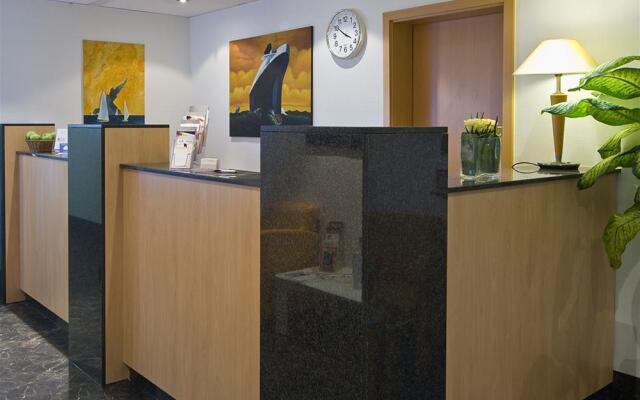 GHOTEL hotel & living Hamburg