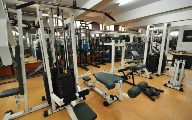YMCA Tourist Hostel