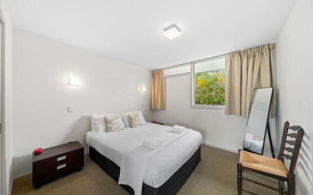 Affordable One Bedroom Apartment Lake Taupo C4