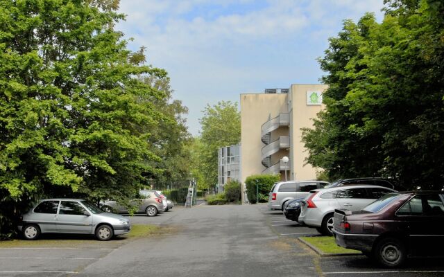 Green hôtels Parc des Expositions