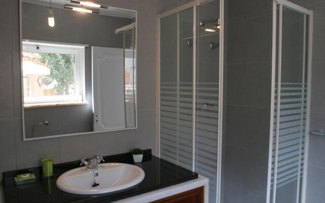 Guincho Wind Factory House
