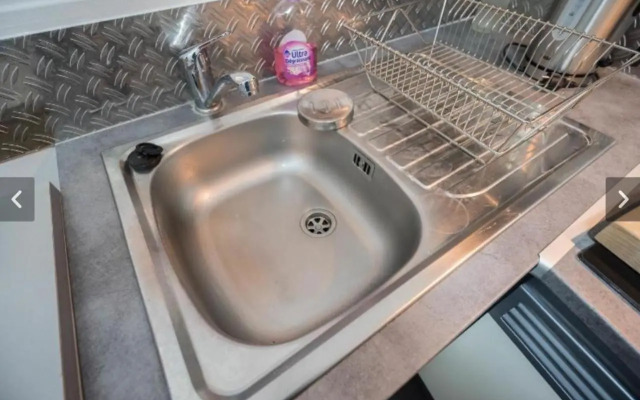 Apartment Duplex Paris