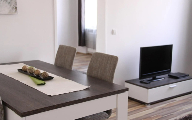 Apartment Huglgasse