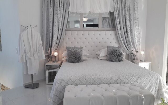 Dion Suite And Spa In Zakynthos