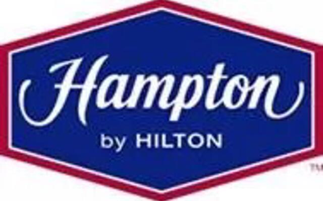 Hampton by Hilton Paris Clichy