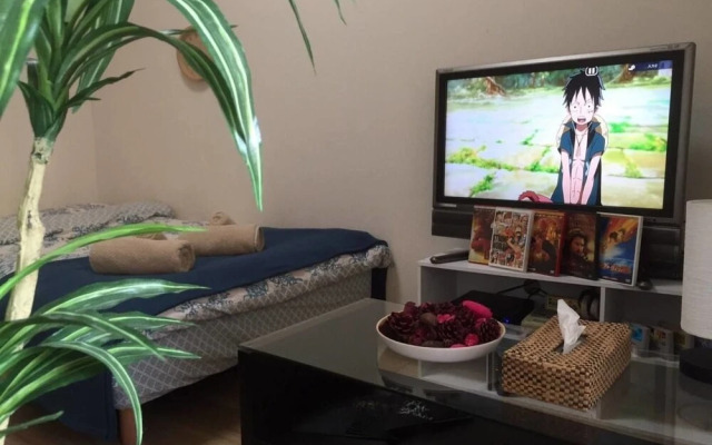 Dotonbori Apartment 0 4