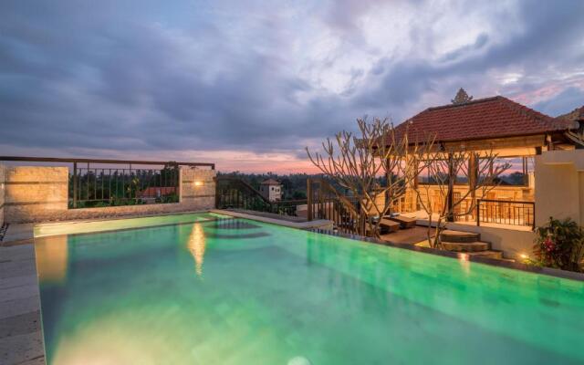 Pecatu Ubud Guest House