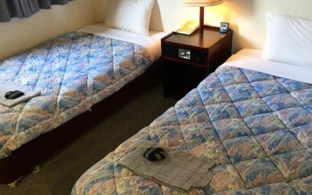 Orange Hotel