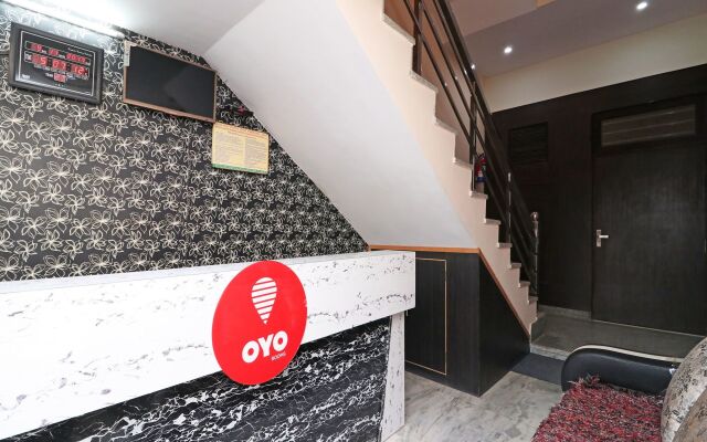 OYO 10133 Hotel Rama Grand HS