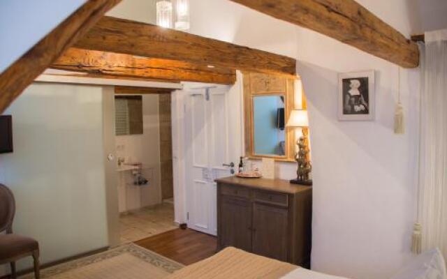 LOstello Altstadthotel