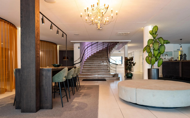 Best Western Plus Skogshojd