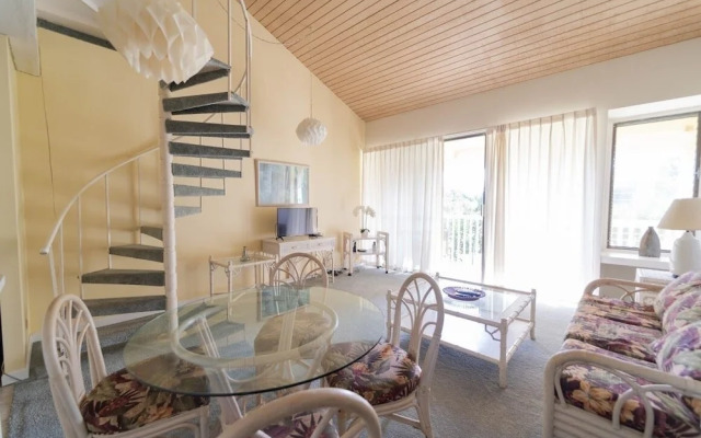Turtle Bay Sea Breeze*nuc 90-tvu-0498 1 Bedroom Condo by RedAwning