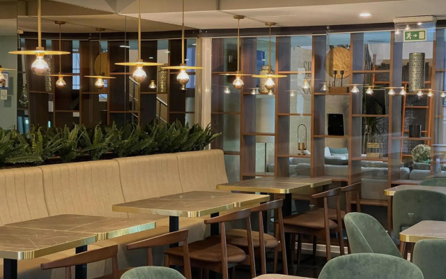 Hotel Sete Colinas