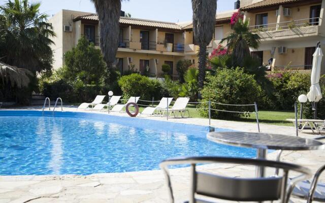 Minoas Hotel