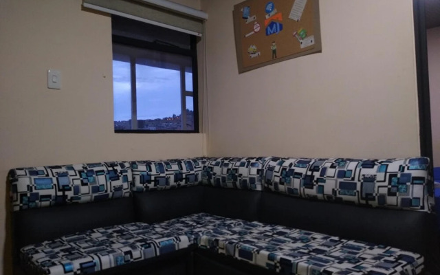 Apartamentos CasaMJ Tunja
