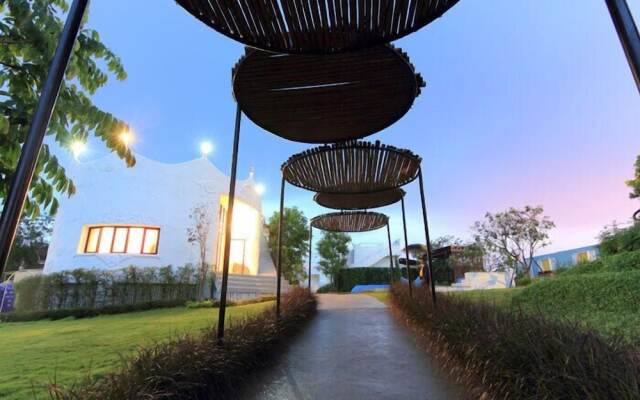 Gorilla Hills Hua Hin Hotel