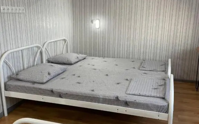 VIP hostel