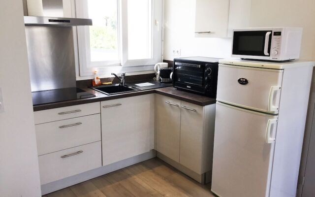 Charmant Duplex au Croisic