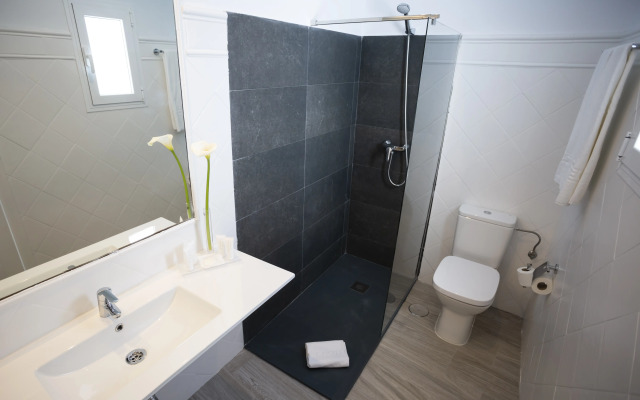 Basic Hotel Sevilla Catedral