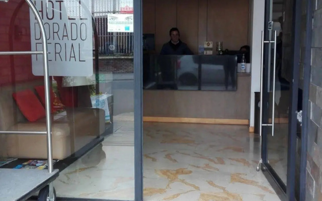 Hotel Dorado Ferial