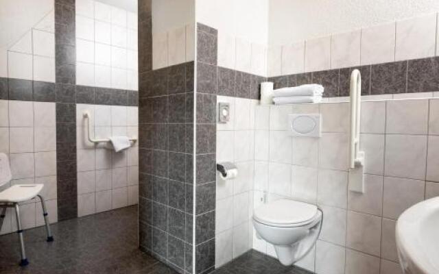 Hotel Apollon Rust