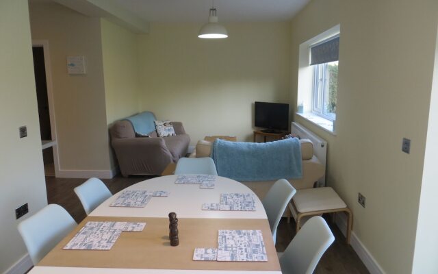 Seaside Retreat Superb Quality Family House