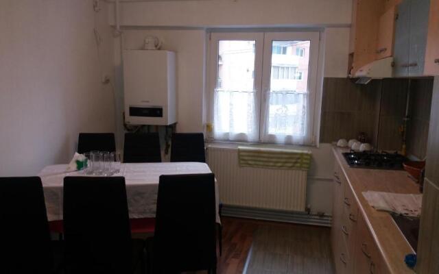 Apartament Valcea