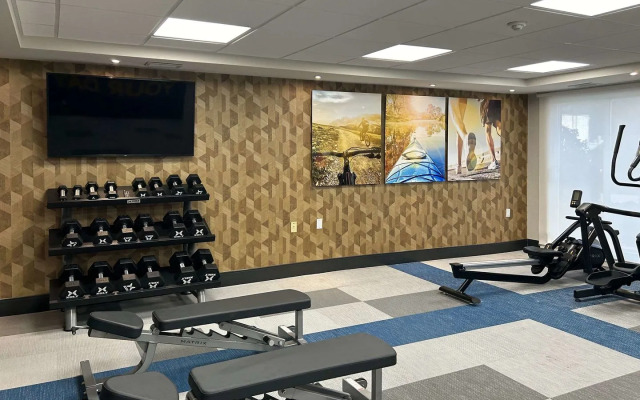 Comfort Inn and Suites Ingersoll