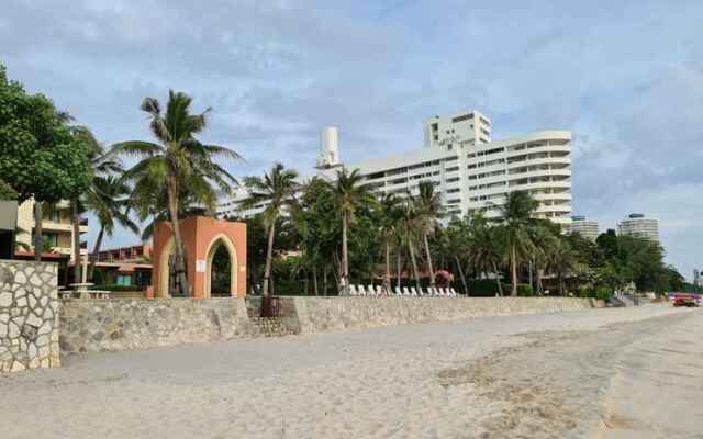 Marrakesh Residence HuaHin BunkBed Family Room