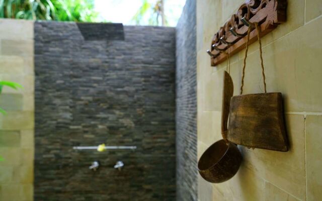 Gili Luxury Villa