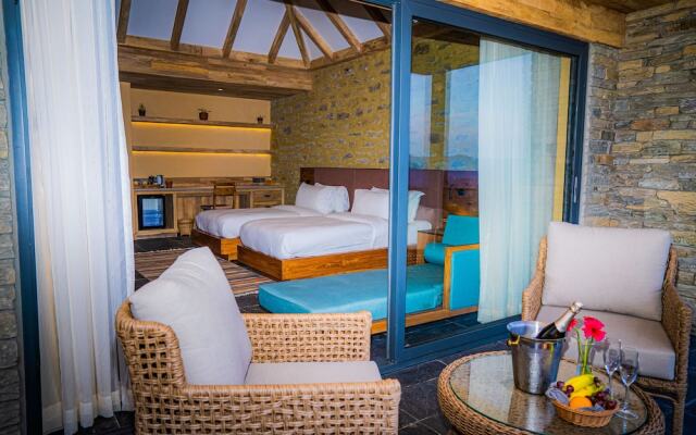Dorje's Resort & Spa