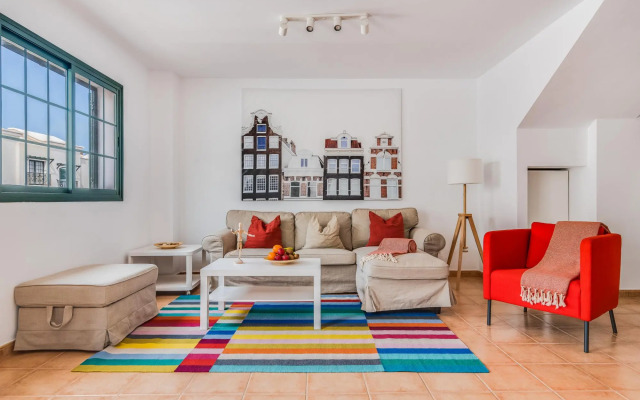 Home2Book Residencial Las Candelarias