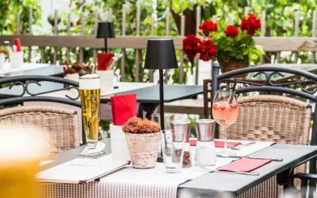 Zum Pflug Landgasthof Hotel