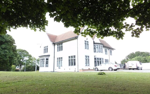 The Whitehouse Peterlee