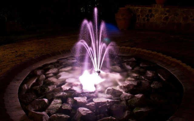 Hotel Villa Cesi