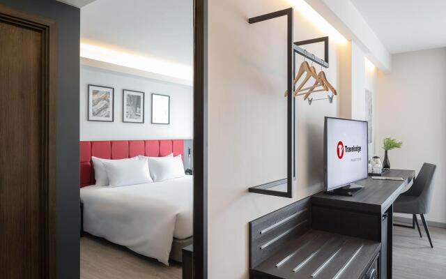 Travelodge Phuket Town
