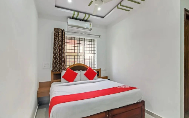 Yesh Comforts By OYO Rooms