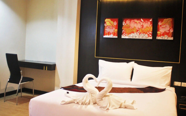 Metro Hotel & Spa