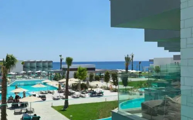 Sensatori Resort Rhodes By Atlantica