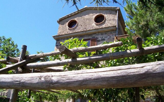 Il Melograno in Costa d'Amalfi