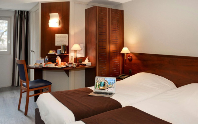 Kyriad Hotel Orléans Sud - Olivet La Source