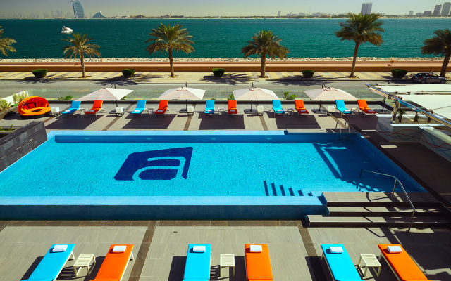 Aloft Palm Jumeirah