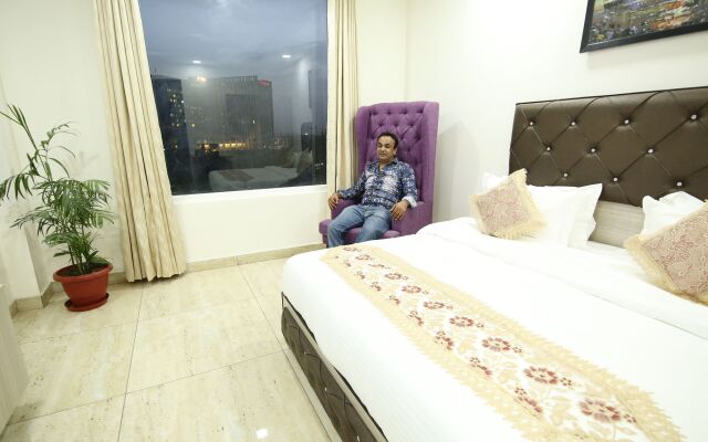 Kabul Hotel Medanta Hospital, Gurugram