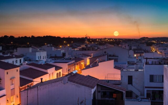 Hotel Sa Torre des Sol